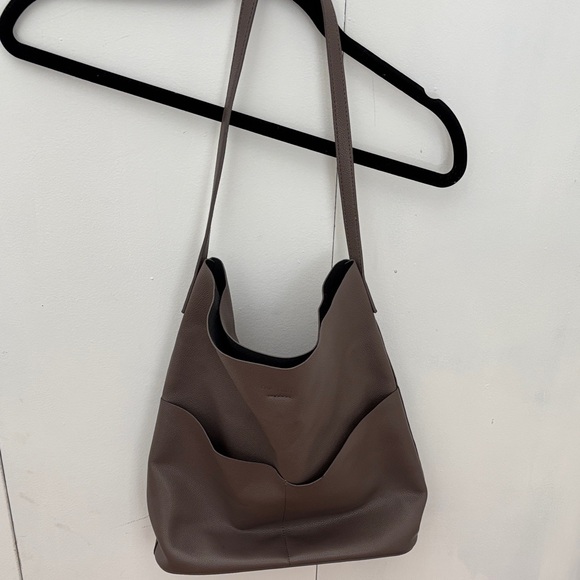 OAK + FORT Handbags - Oak and fort bag